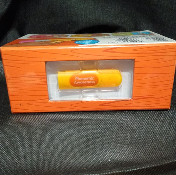 Phonemic Awareness Cards - Picture 2 of 3